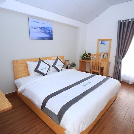 Moc Tra Hotel Νταλάτ Εξωτερικό φωτογραφία
