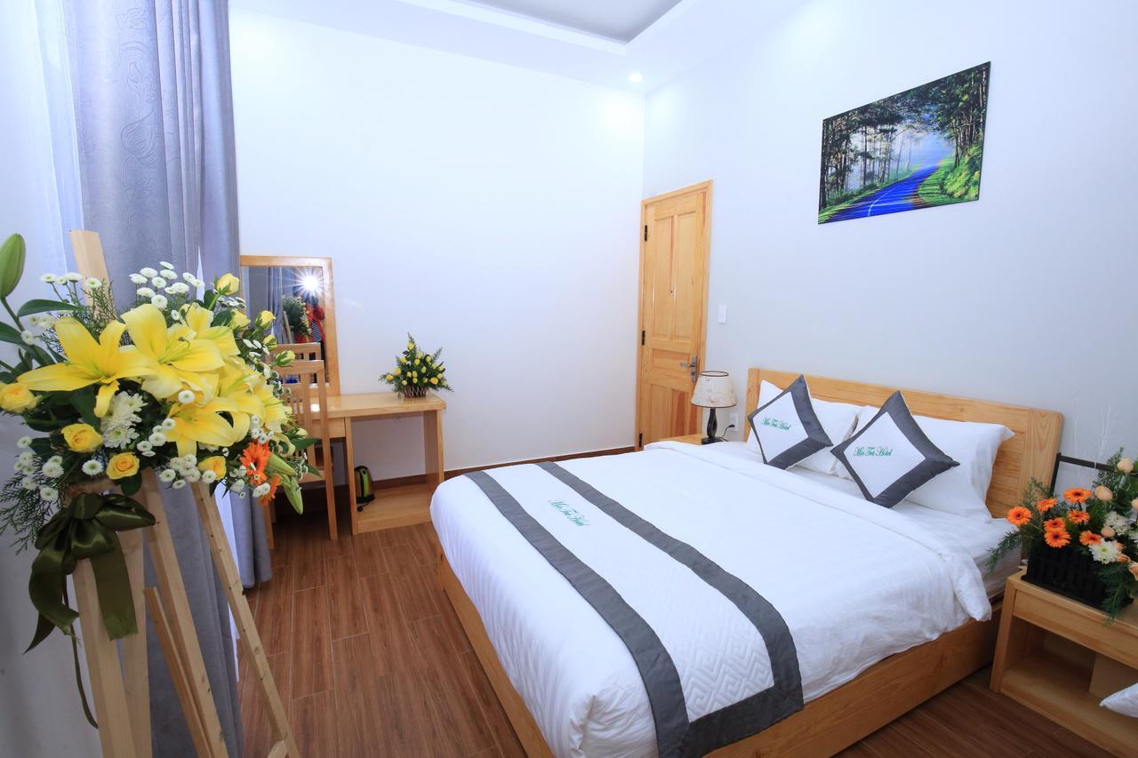 Moc Tra Hotel Νταλάτ Εξωτερικό φωτογραφία